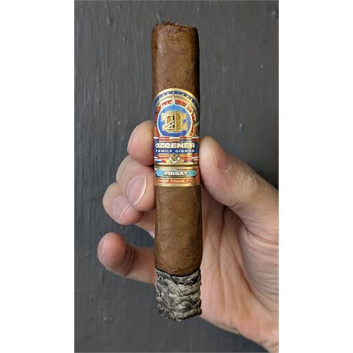 Ozgener Firsat F52 5  * 52