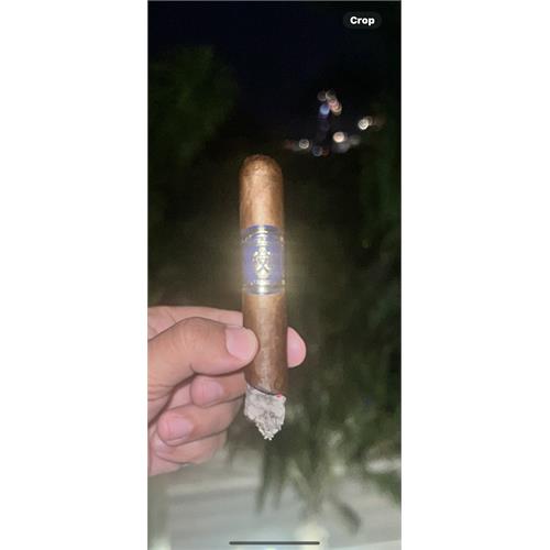 Micallef Blue Toro 6  * 52