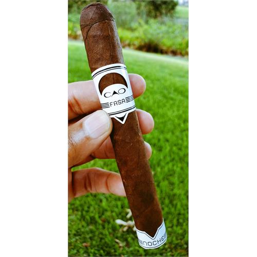 CAO FASA Noche Toro 6  * 50