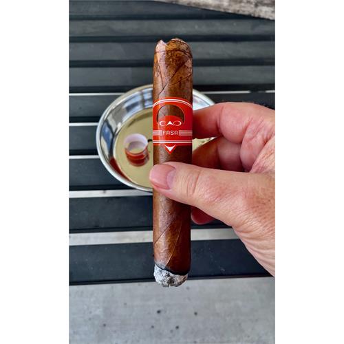 CAO FASA Sol Gigante 6  * 60