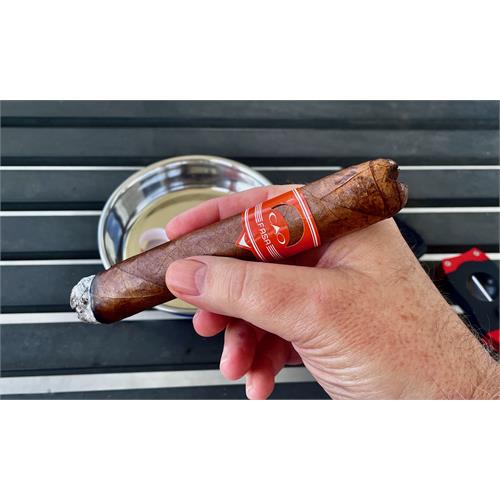 CAO FASA Sol Gigante 6  * 60