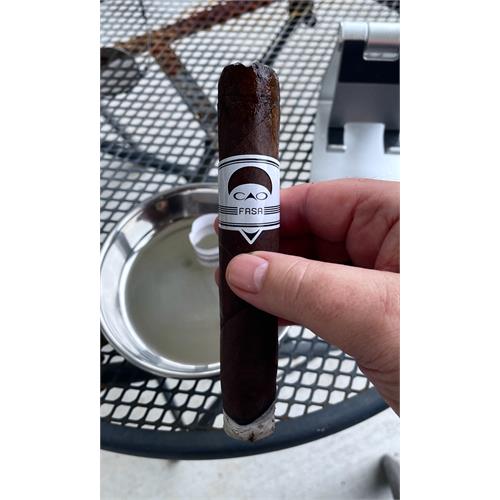 CAO FASA Noche Gigante 6  * 60