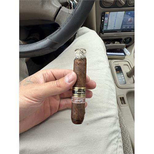 Tatuaje Cojonu 2015 Broadleaf 5  * 55