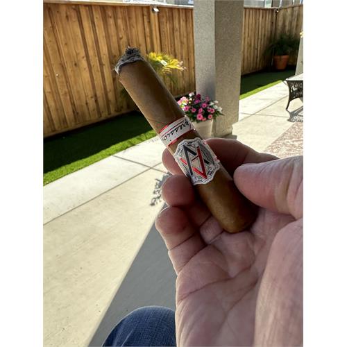 AVO Expressions Limited Edition 2024 6 1/2 * 50