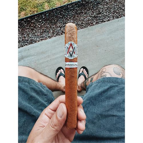 AVO Expressions Limited Edition 2024 6 1/2 * 50