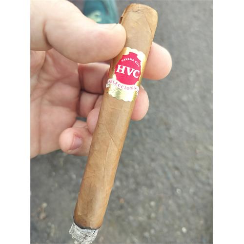 HVC Seleccion No.1 Connecticut Esenciales 5 5/8 * 46