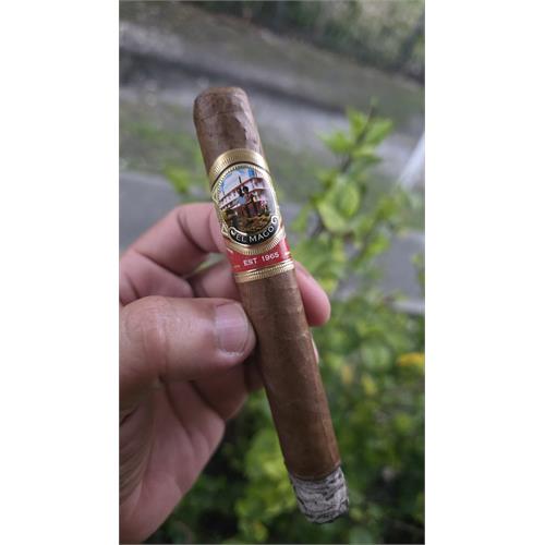 El Mago Solstice 6  * 48