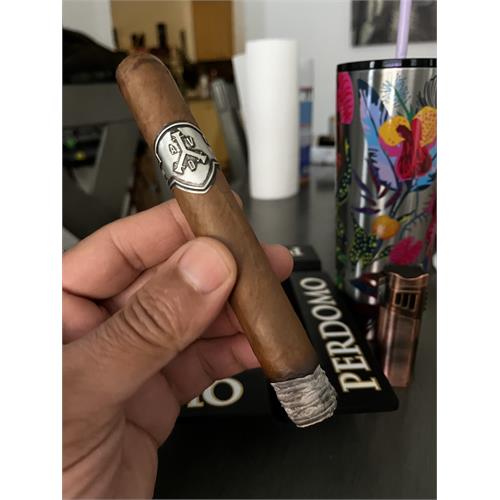 ADVentura The Royal Return The Chancellor Toro 6  * 52