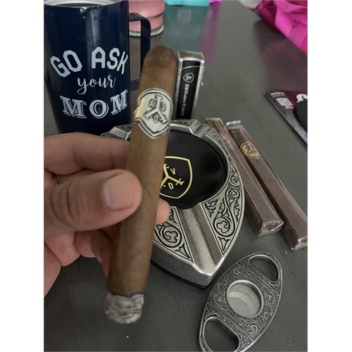 ADVentura The Royal Return The Chancellor Toro 6  * 52