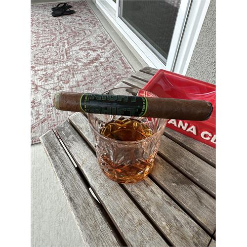 Warfighter Night Shift Toro 6  * 50