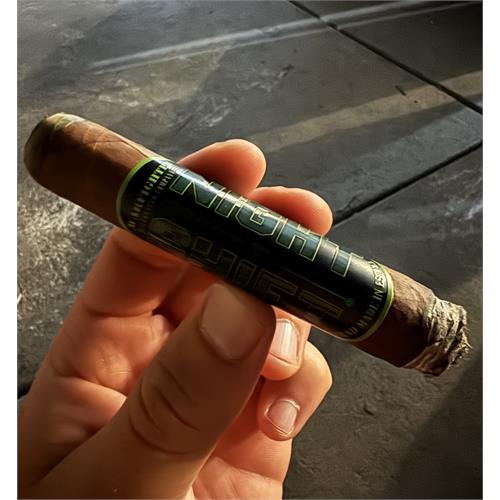 Warfighter Night Shift Toro 6  * 50