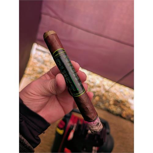 Warfighter Night Shift Toro 6  * 50