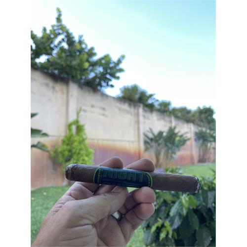 Warfighter Night Shift Toro 6  * 50