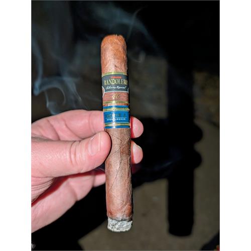 Bandolero Aventureros Audaces 4 1/2 * 54