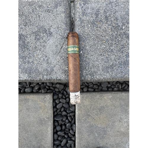 Umbagog Bronzeback 5  * 48