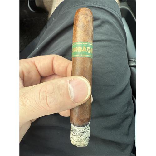 Umbagog Bronzeback 5  * 48
