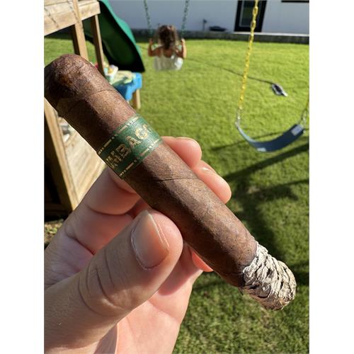 Umbagog Bronzeback 5  * 48