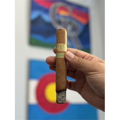 Sobremesa Brulee Wagashi 6  * 50