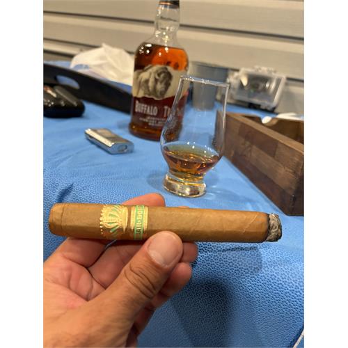 Sobremesa Brulee Wagashi 6  * 50