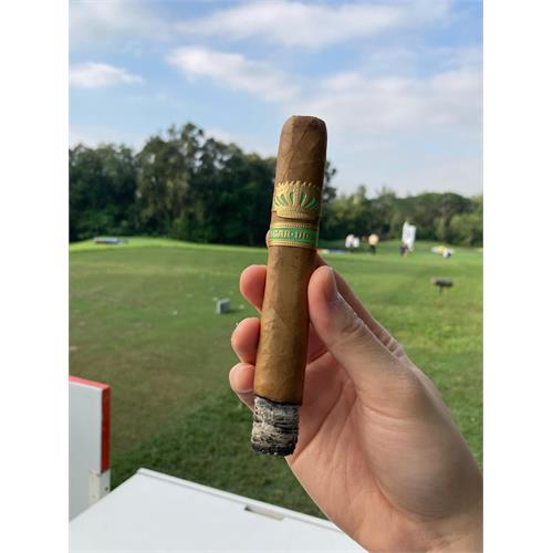 Sobremesa Brulee Wagashi 6  * 50