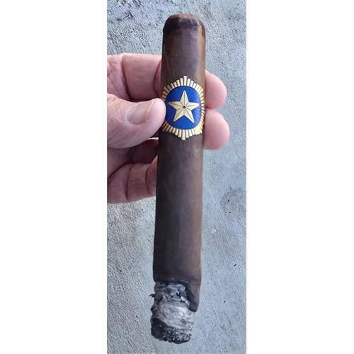 StillWell Star Aromatic No. 22 6  * 52