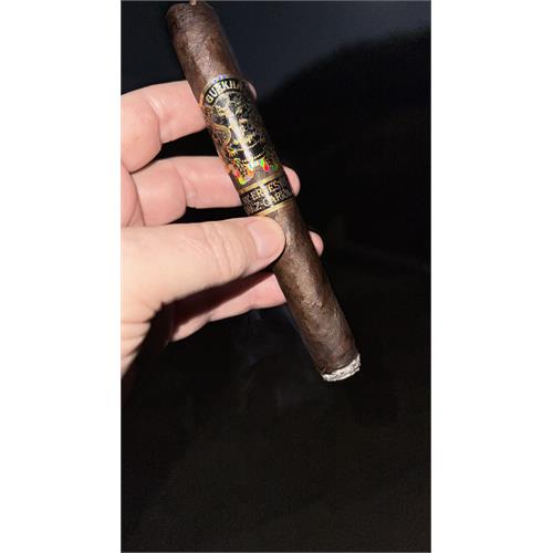 Gurkha Year of the Dragon 2024 by EP Carrillo 6 5/8 * 54