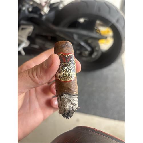 Viva La Vida Club 500 6  * 60