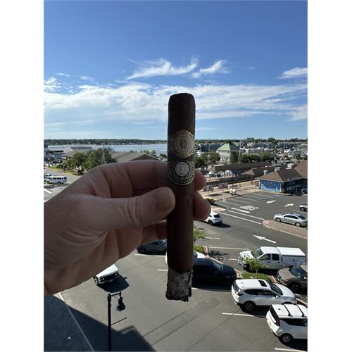 Warped Don Reynaldo 10th Anniversary Toro 6  * 50