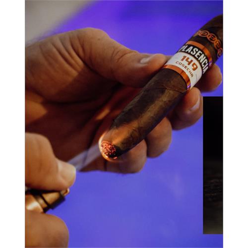 Plasencia Cosecha 149 Cortez Figurado 5 3/4 * 56