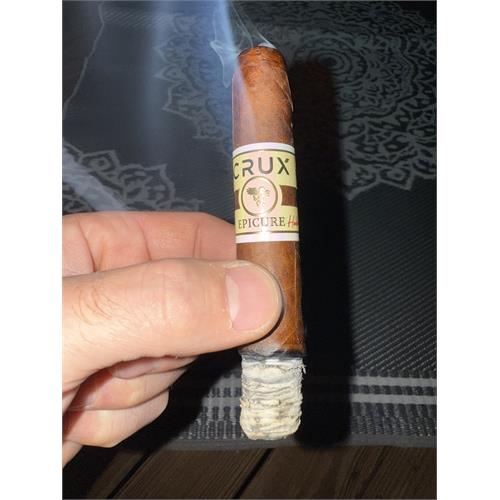 Crux Epicure Habano Robusto 5  * 50