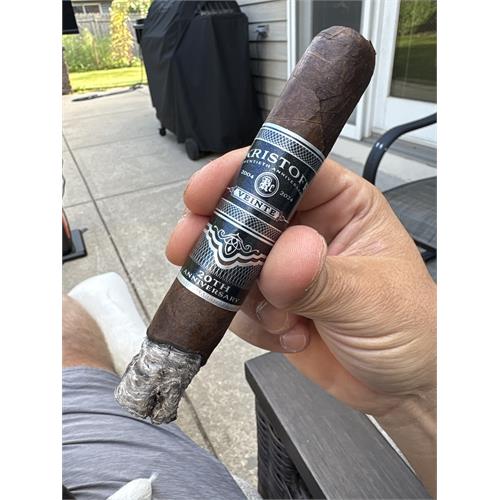 Kristoff Veinte 20th Anniversary 6x60 6  * 60