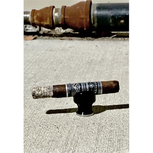 Kristoff Veinte 20th Anniversary Toro 6 1/4 * 54