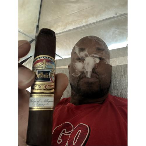 EP Carrillo Pledge of Allegiance 2024 Toro 6  * 54