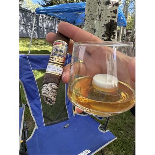 EP Carrillo Pledge of Allegiance 2024 Toro 6  * 54