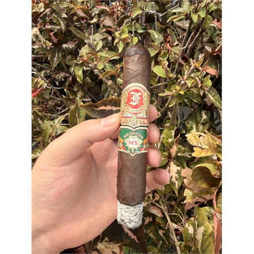 Fonseca Edition MX Toro Gordo 6  * 60