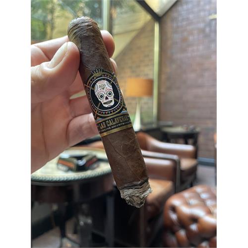 Las Calaveras Decimo Aniversario 6  * 52