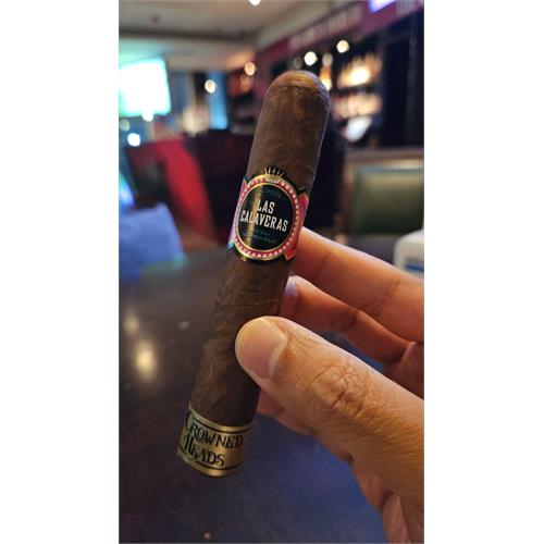 Las Calaveras Edicion Limitada 2024 LC48 6  * 48