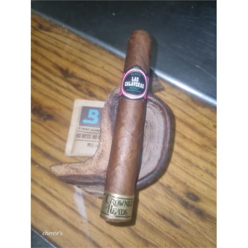 Las Calaveras Edicion Limitada 2024 LC54 6  * 54