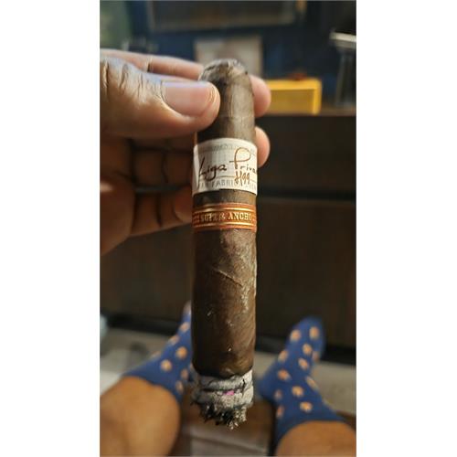 Liga Privada H99 Super Ancho 6  * 60