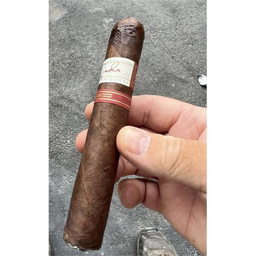 Liga Privada H99 Super Ancho 6  * 60