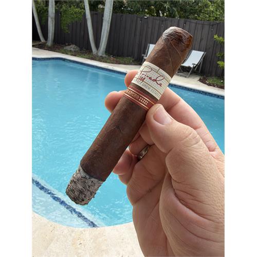 Liga Privada H99 Super Ancho 6  * 60