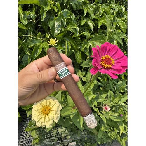 Tatuaje Cojonu Two 12s 2nd Edition 6 1/2 * 52