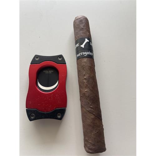 L Atelier Surrogates Closing Time Toro 6  * 50