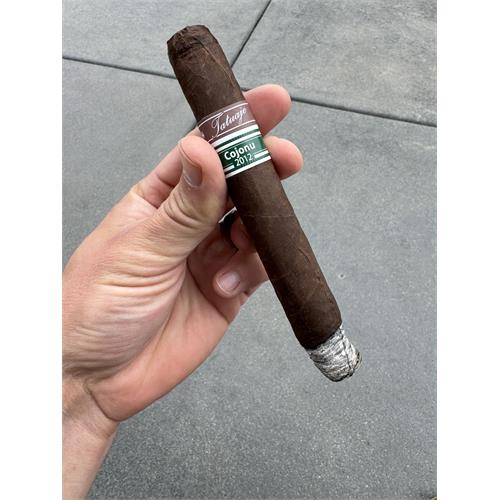 Tatuaje Cojonu 2012 Tuxtla 6 1/2 * 52