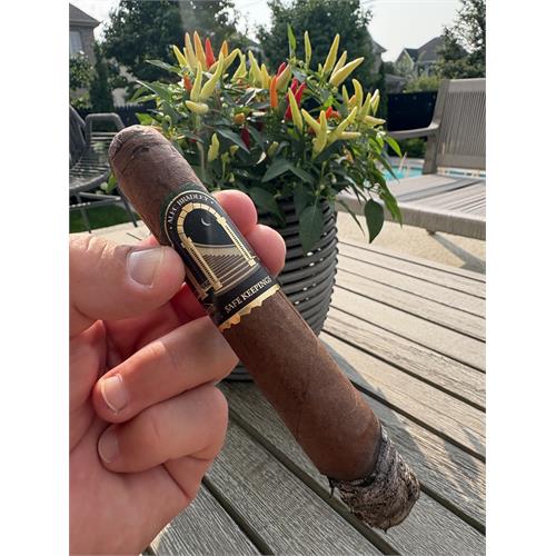Alec Bradley Safe Keepings Gordo 6  * 60