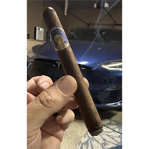 Aganorsa Leaf Arsenio Corona 6  * 44