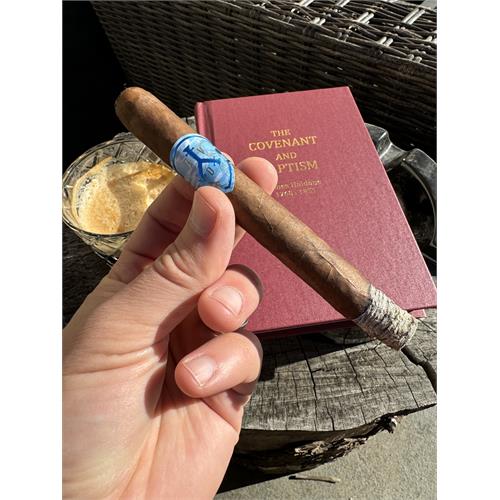 ADVentura Blue Eyed Jack s Revenge Corona 6  * 44