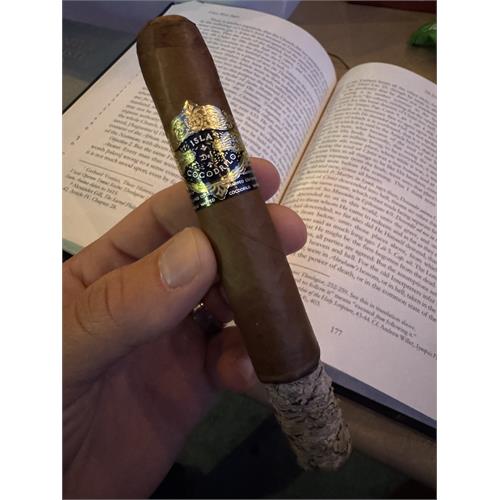 Warped Isla del Cocodrilo Toro 6  * 52