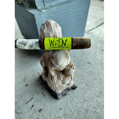 Blackbird Cactus Wren Toro 6  * 52