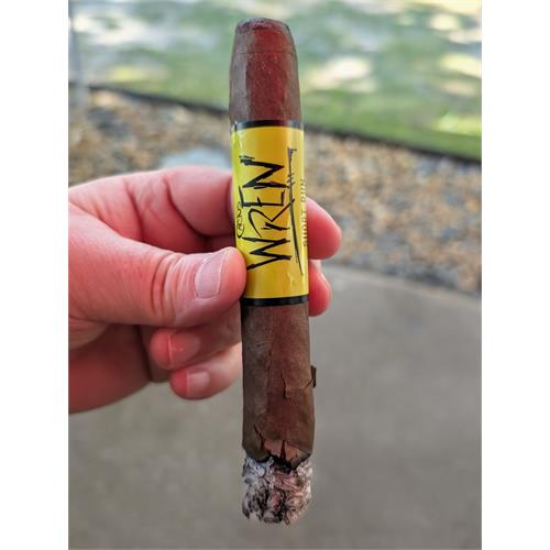 Blackbird Cactus Wren Toro 6  * 52
